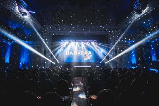 Bankera team and office photo 2.